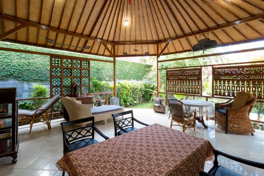 Hotel Baruna Sanur Pokoj fotografie