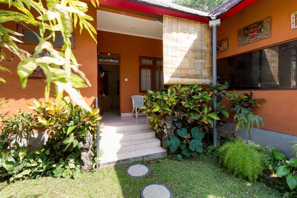 Hotel Baruna Sanur Pokoj fotografie