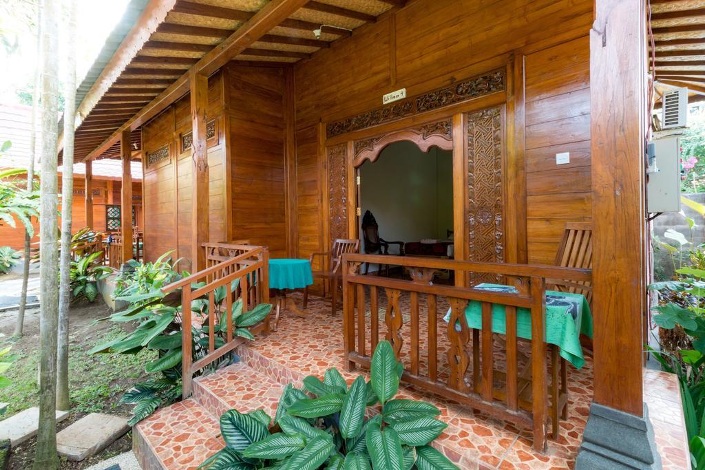 Hotel Baruna Sanur Pokoj fotografie