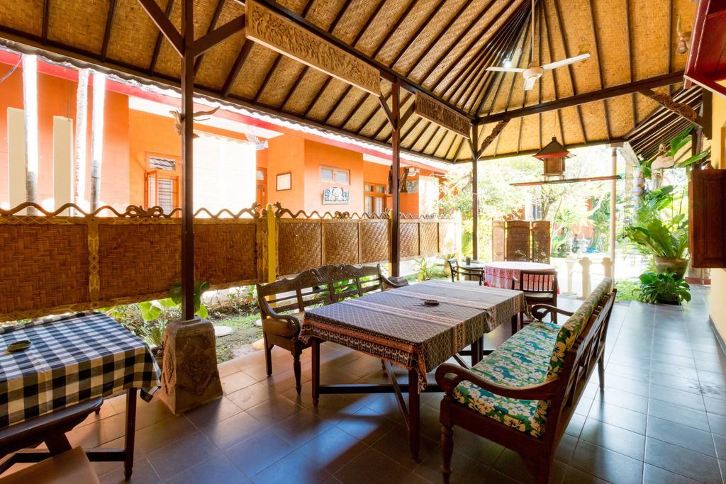 Hotel Baruna Sanur Pokoj fotografie